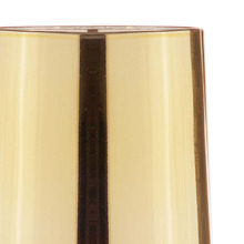 Gold Aurora Stemless Champagne Glasses (Set of 2)